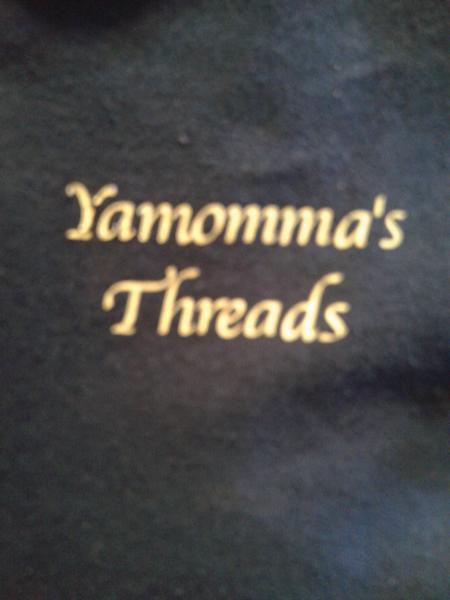 Yamommas Threads