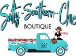 Salty Southern Chic