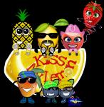 Kiss my lemon