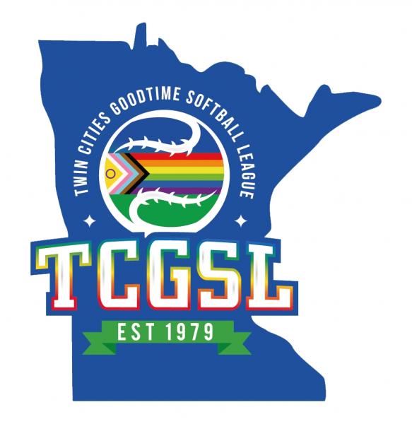 Twin Cities Goodtime Softball League