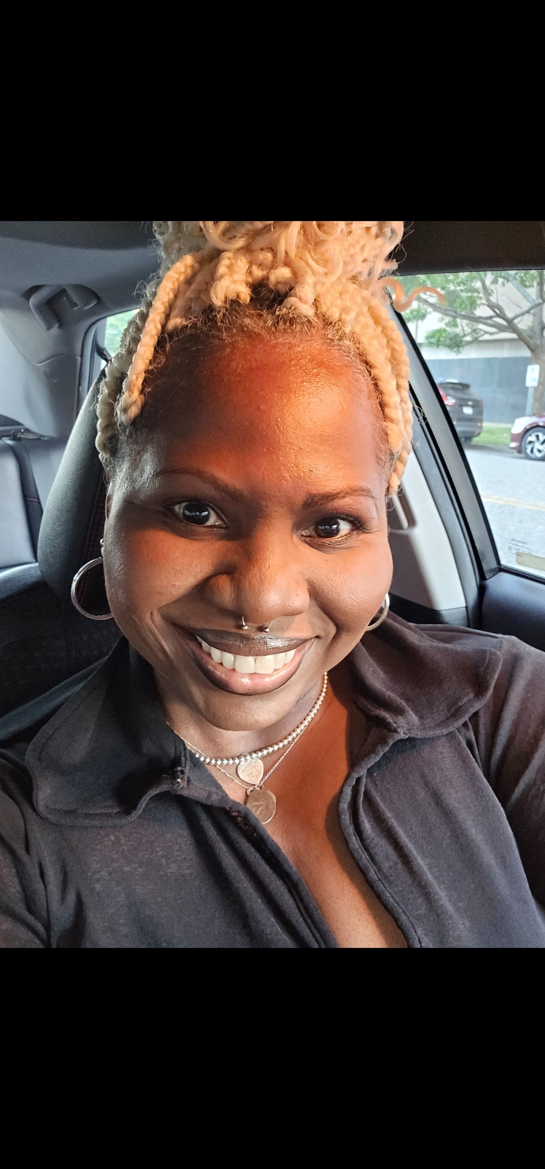 Trinda User Profile