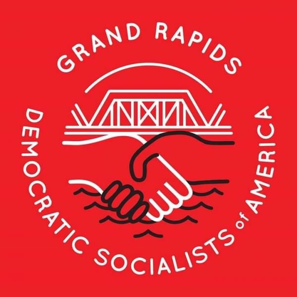 Grand Rapids DSA