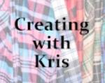 Creating with Kris