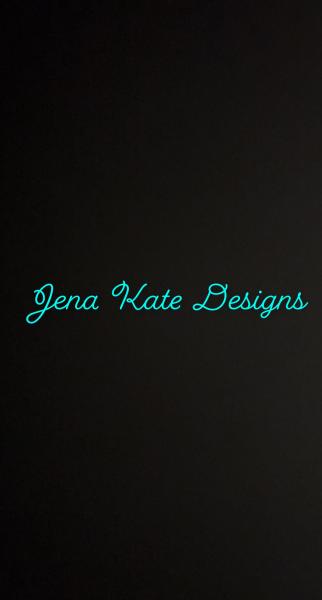 Jena Kate Designs