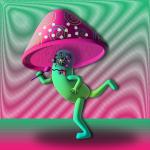 Artsyshroom