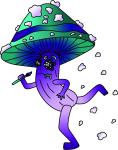 ArtsyShroom