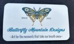 Butterfly Mountain Designs