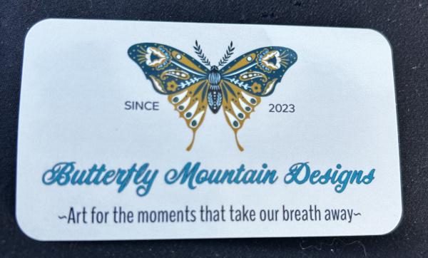 Butterfly Mountain Designs