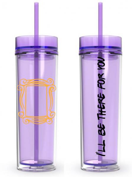 Friends - Tumbler Gift Set picture
