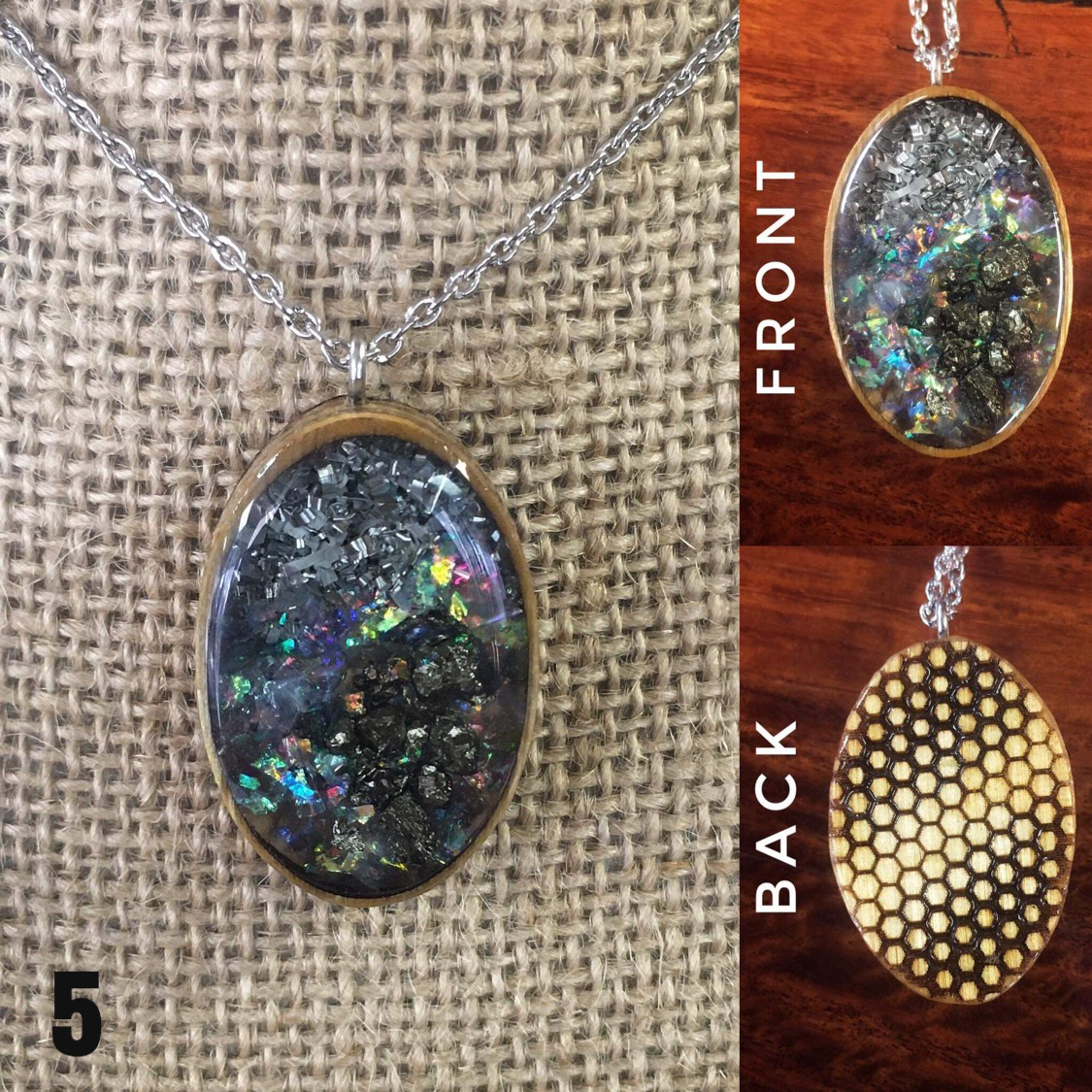 Pendant Necklaces picture