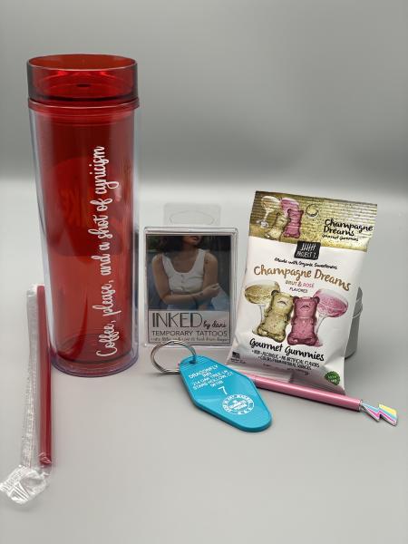 Gilmore Girls - Tumbler Gift Set picture