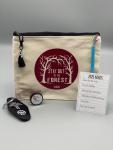 True Crime  - Makeup Bag Gift Set