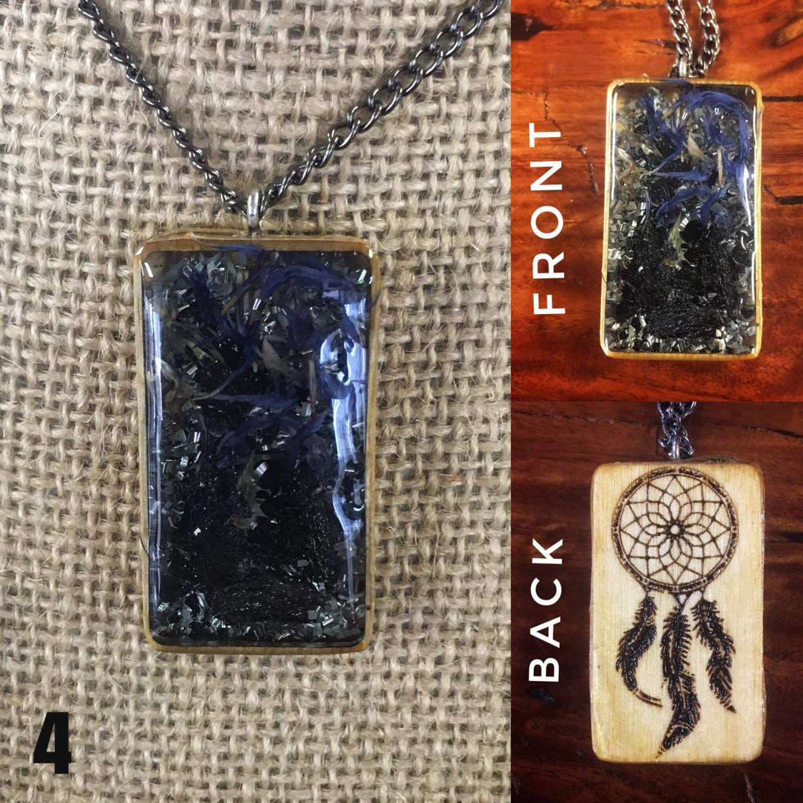 Pendant Necklaces picture