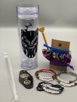 Wakanda Forever - Tumbler Gift Set