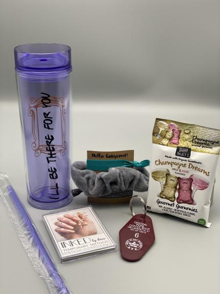 Friends - Tumbler Gift Set