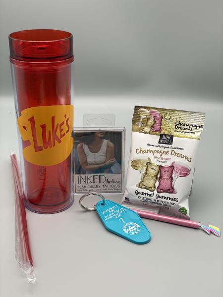 Gilmore Girls - Tumbler Gift Set