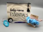 Mom to Be - Makeup Bag Gift Set