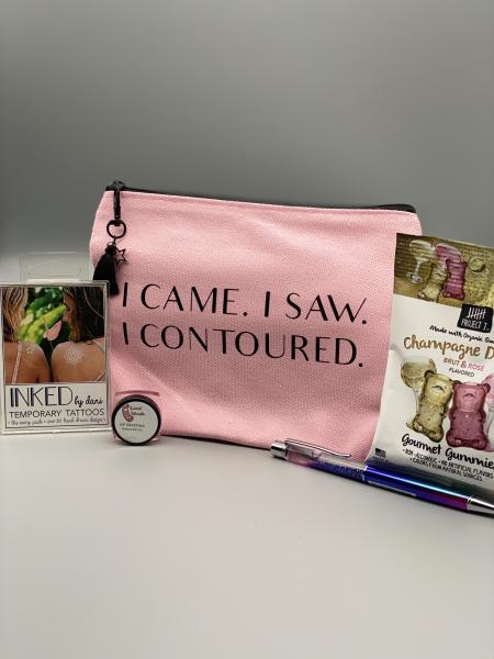 Makeup Lover - Makeup Bag Gift Set picture