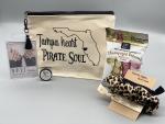 Gasparilla - Makeup Bag Gift Set