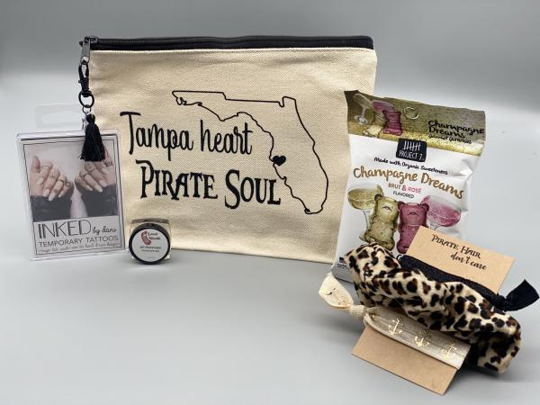 Gasparilla - Makeup Bag Gift Set picture