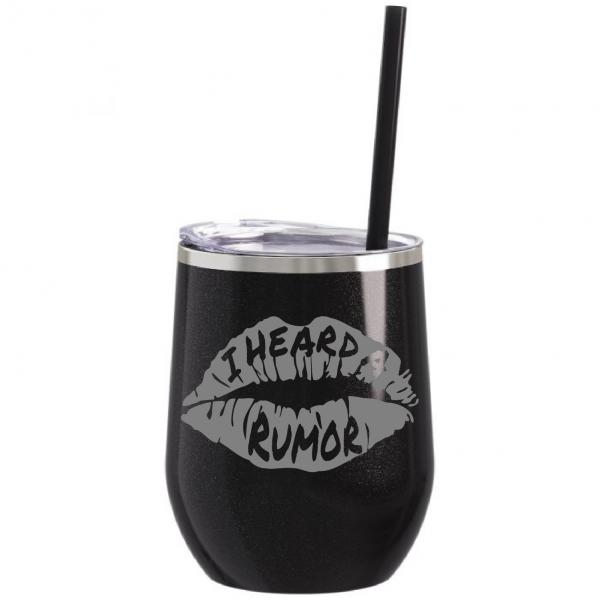 Umbrella Academy - Wine Tumbler Gift Set picture