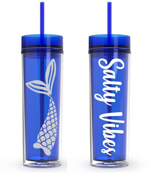 Mermaid - Tumbler Gift Set picture