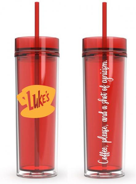 Gilmore Girls - Tumbler Gift Set picture