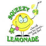 DBA Squeezy Lemonade