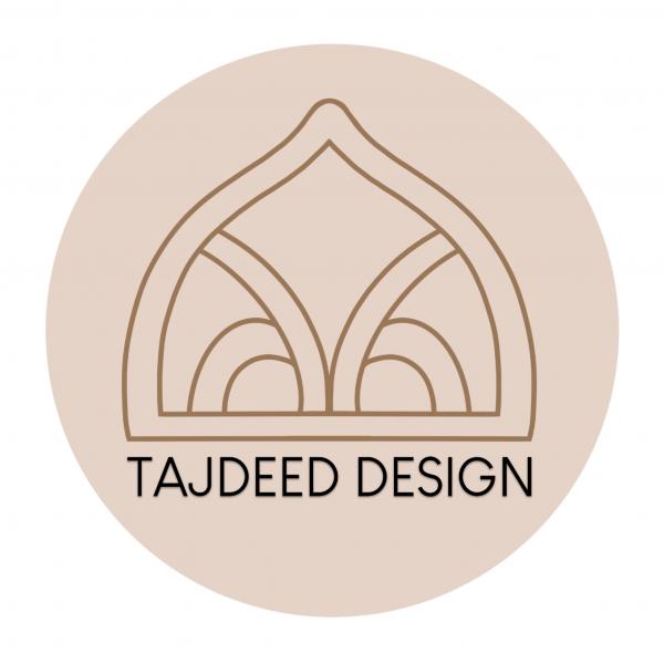 Tajdeed Design