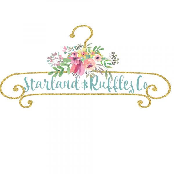 Starland & Ruffles Co. LLC