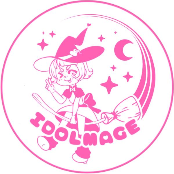 Idolmage (Formerly Space Kat)