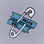 BKLYN GRL Studio (brand name)