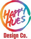Happy Hues Design Co LLC