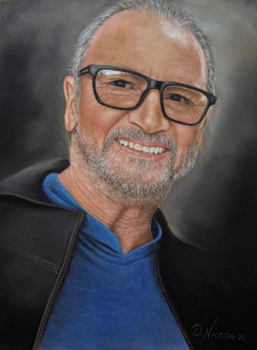 Dino Nicosia User Profile