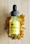 Turmeric  Pineapple Brightening Face Serum- Dark Spots