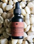 Organic Beard/ Aftershave Oil