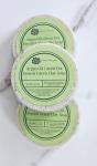 Argan Oil Green Tea Face Cleansing Bar- Acne Prone
