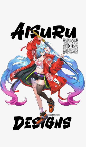 Aisuru Designs