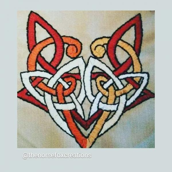 The Norse Fox Creations