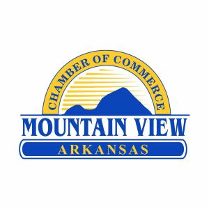 Mountain View Area Chamber of Commerce logo