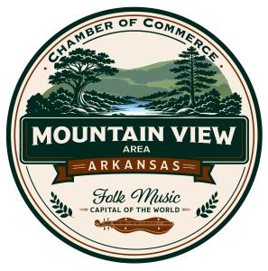 Mountain View Area Chamber of Commerce logo