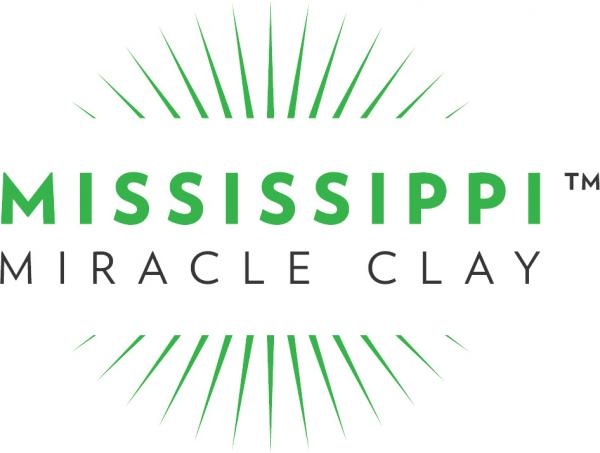 Mississippi Miracle Clay