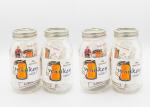 Buy3Get1FREE - Quart Kit in Mason Jar