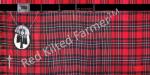 Kilt Towel - MacGregor Modern