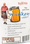 Whiskey in a Week Refill Kit