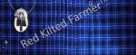 Kilt Towel - Heritage of Scotland