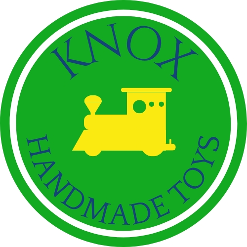 Knox Handmade Toys