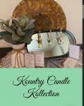 Kountry Candle Kollection