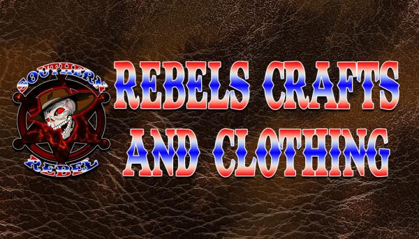 Rebels Crafts and Clothing