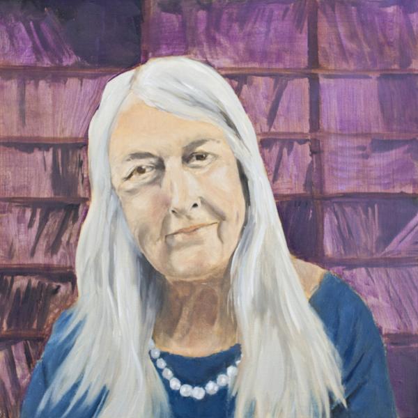 Mary Beard picture